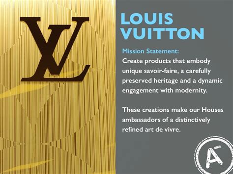 louis vuitton appreciate value|Louis Vuitton company values.